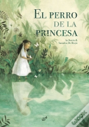 Capa do artigo El Perro De La Princesa