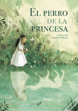 Capa do artigo El Perro De La Princesa