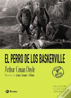 Capa do artigo El Perro De Los Baskerville  