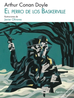 Capa do artigo El Perro De Los Baskerville