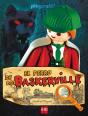 El Perro De Los Baskerville - Preview