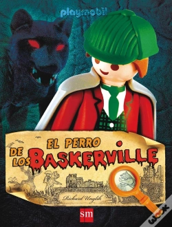 Capa do artigo El Perro De Los Baskerville