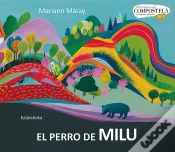 Capa do artigo El Perro De Milu