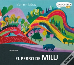 Capa do artigo El Perro De Milu