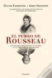 Capa do artigo El Perro De Rousseau.
