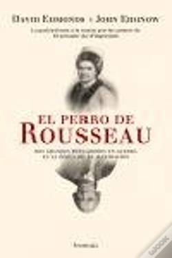 Capa do artigo El Perro De Rousseau.