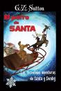 El Perro De Santa - Preview
