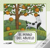 Capa do artigo El Perro Del Abuelo