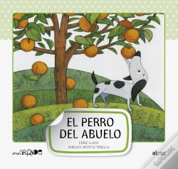 Capa do artigo El Perro Del Abuelo