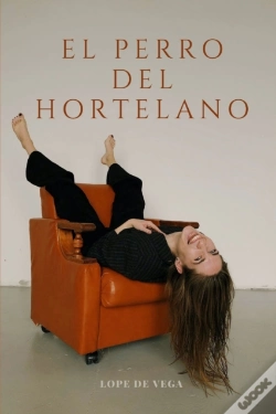 Capa do artigo El Perro Del Hortelano De Lope De Vega