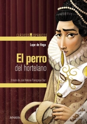 Capa do artigo El Perro Del Hortelano