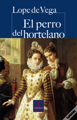 Capa do artigo El Perro Del Hortelano