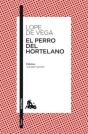 El Perro Del Hortelano - Preview