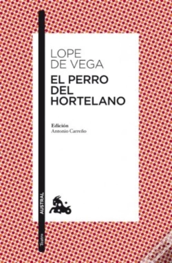 Capa do artigo El Perro Del Hortelano