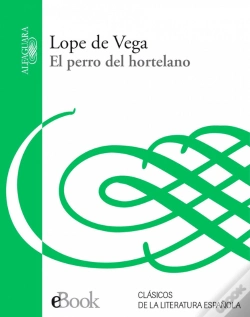 Capa do artigo El Perro Del Hortelano