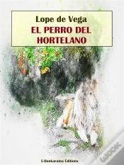 Capa do artigo El Perro Del Hortelano