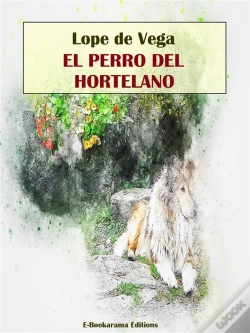 Capa do artigo El Perro Del Hortelano