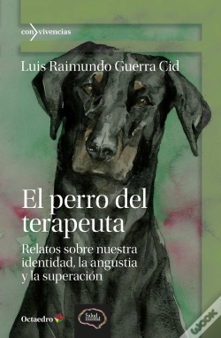 Capa do artigo El Perro Del Terapeuta