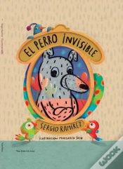 Capa do artigo El Perro Invisible