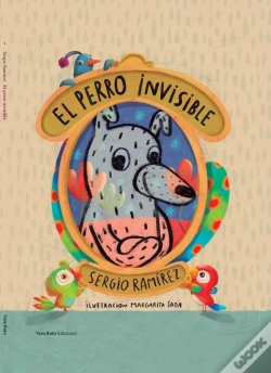 Capa do artigo El Perro Invisible