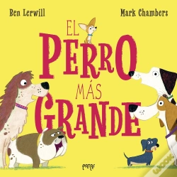 Capa do artigo El Perro Mas Grande