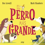 Capa do artigo El Perro Mas Grande