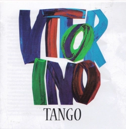 Capa do artigo El Perro Negro Canta Tango - CD