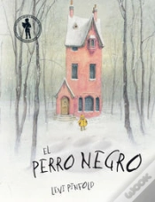 Capa do artigo El Perro Negro