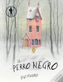 Capa do artigo El Perro Negro