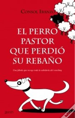 Capa do artigo El Perro Pastor Que Perdió Su Rebaño