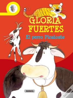 Capa do artigo El Perro Picatoste
