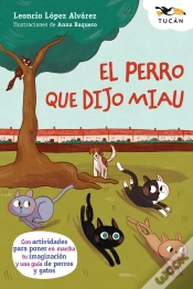 Capa do artigo El Perro Que Dijo Miau