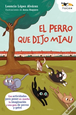 Capa do artigo El Perro Que Dijo Miau