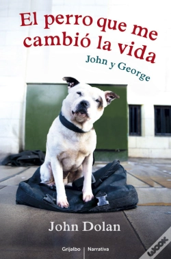 Capa do artigo El Perro Que Me Cambió La Vida