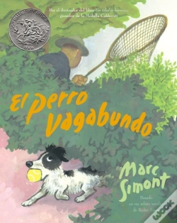 Capa do artigo El Perro Vagabundo