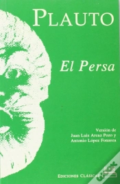 Capa do artigo El Persa