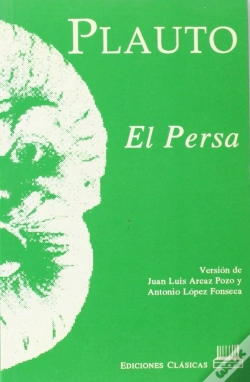 Capa do artigo El Persa