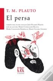 Capa do artigo El Persa