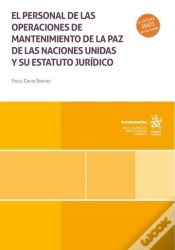 Capa do artigo El Personal De Las Operaciones De Mantenimiento De La Paz De