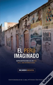 Capa do artigo El Perú Imaginado