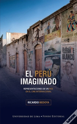 Capa do artigo El Perú Imaginado