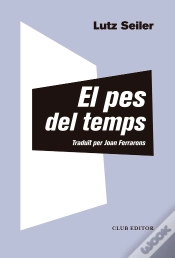 Capa do artigo El Pes Del Temps