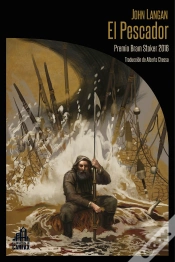 Capa do artigo El Pescador