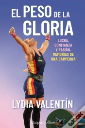 Capa do artigo El Peso De La Gloria