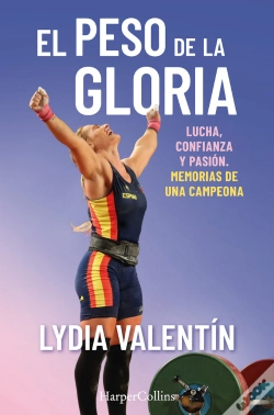 Capa do artigo El Peso De La Gloria