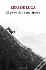 Capa do artigo El Peso De La Mariposa