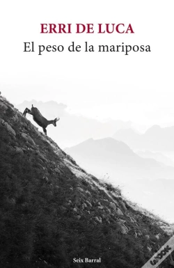 Capa do artigo El Peso De La Mariposa