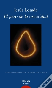 Capa do artigo El Peso De La Oscuridad  