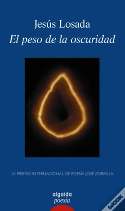 Capa do artigo El Peso De La Oscuridad  