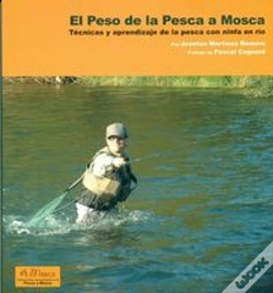 Capa do artigo El Peso De La Pesca A Mosca